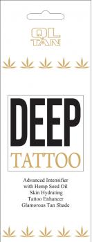 Deep Tattoo - Advanced Intensifier - 15ml